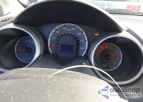 2011 Honda Fit Sport z USA, uszkodzony, nr VIN JHMGE8H62BS006623